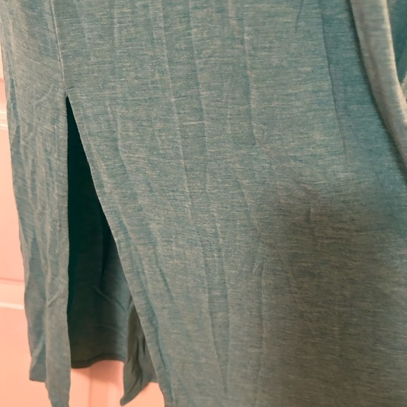 SOMA Open Long Cardigan - Picture 4 of 5